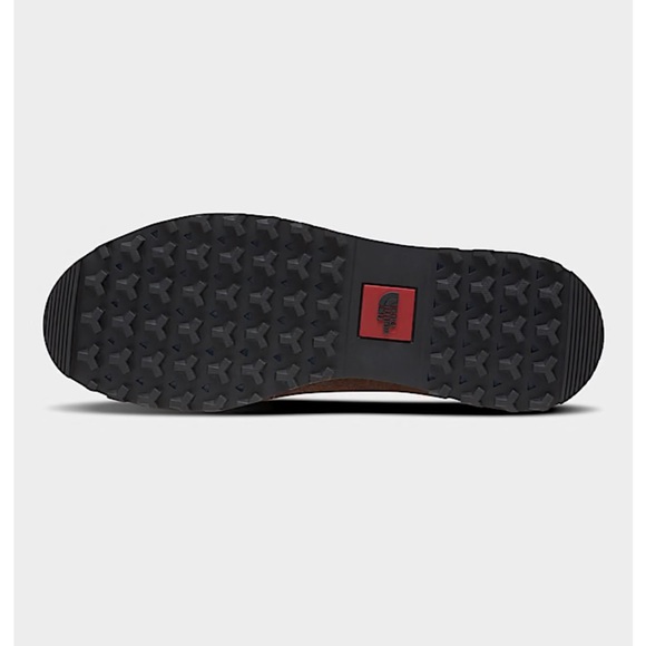 The North Face Men’s Size 11 Back-To-Berkeley IV Leather Waterproof Boots NWT - Picture 5 of 11